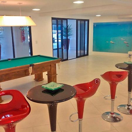 Landscape Beira Mar - 1804 Gold B Apartment Fortaleza  Exterior foto