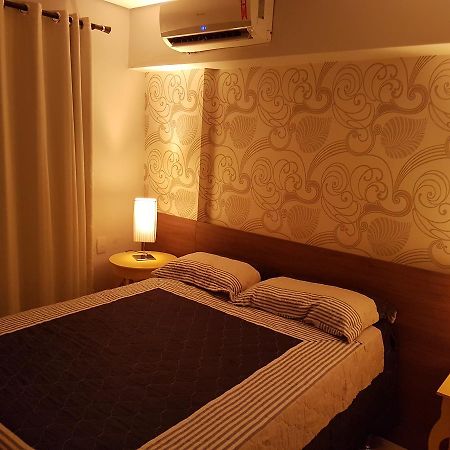 Landscape Beira Mar - 1804 Gold B Apartment Fortaleza  Exterior foto