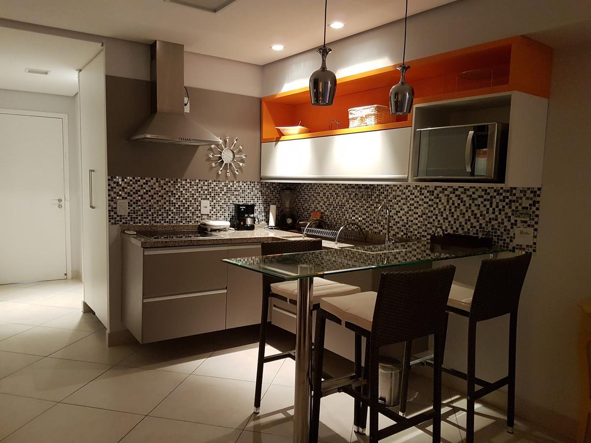 Landscape Beira Mar - 1804 Gold B Apartment Fortaleza  Exterior foto