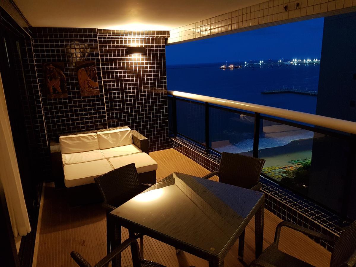 Landscape Beira Mar - 1804 Gold B Apartment Fortaleza  Exterior foto