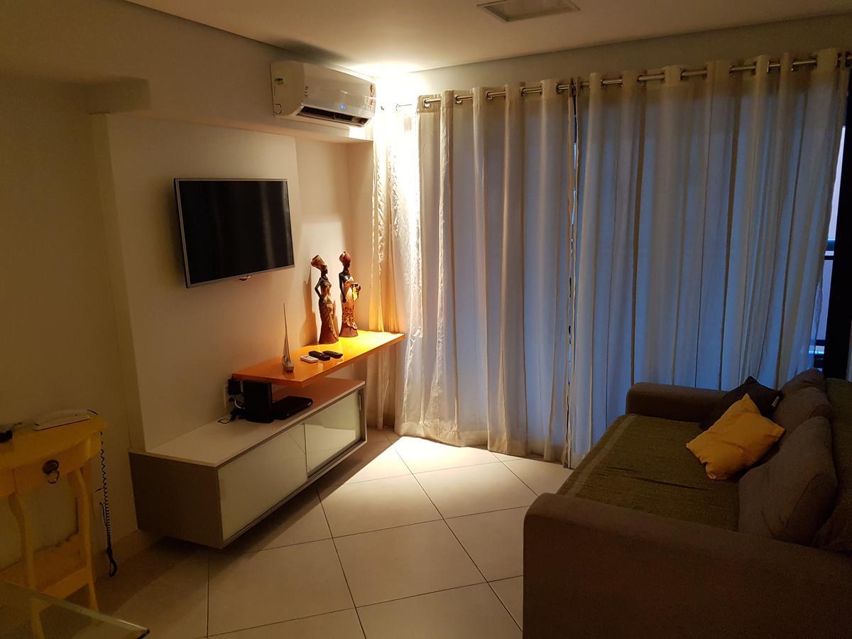 Landscape Beira Mar - 1804 Gold B Apartment Fortaleza  Exterior foto