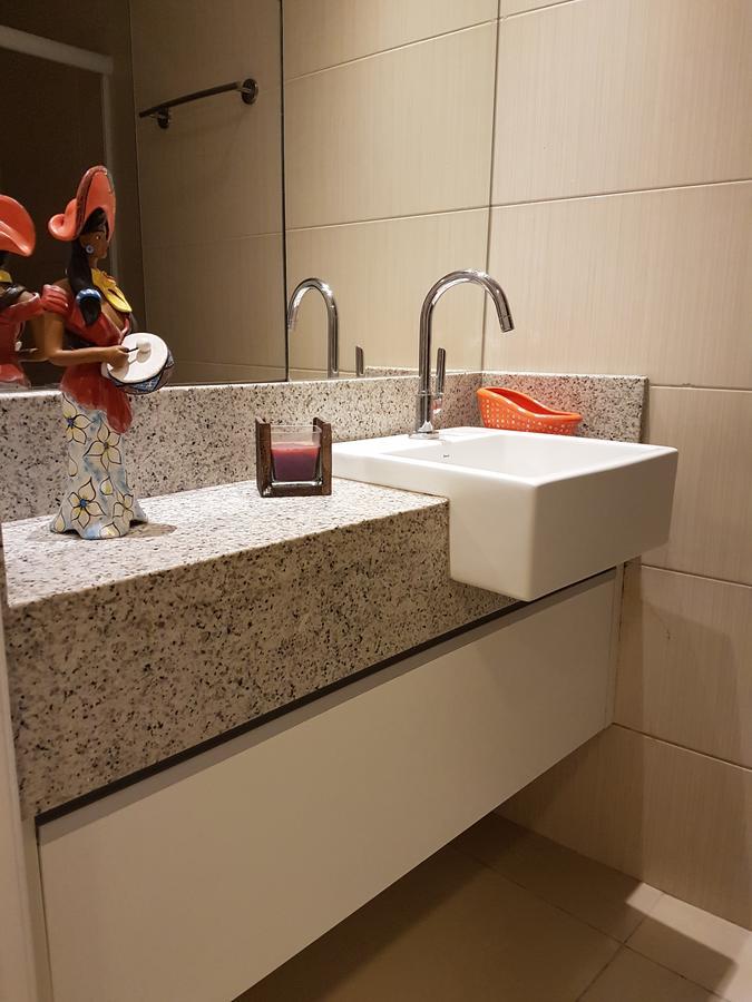 Landscape Beira Mar - 1804 Gold B Apartment Fortaleza  Exterior foto