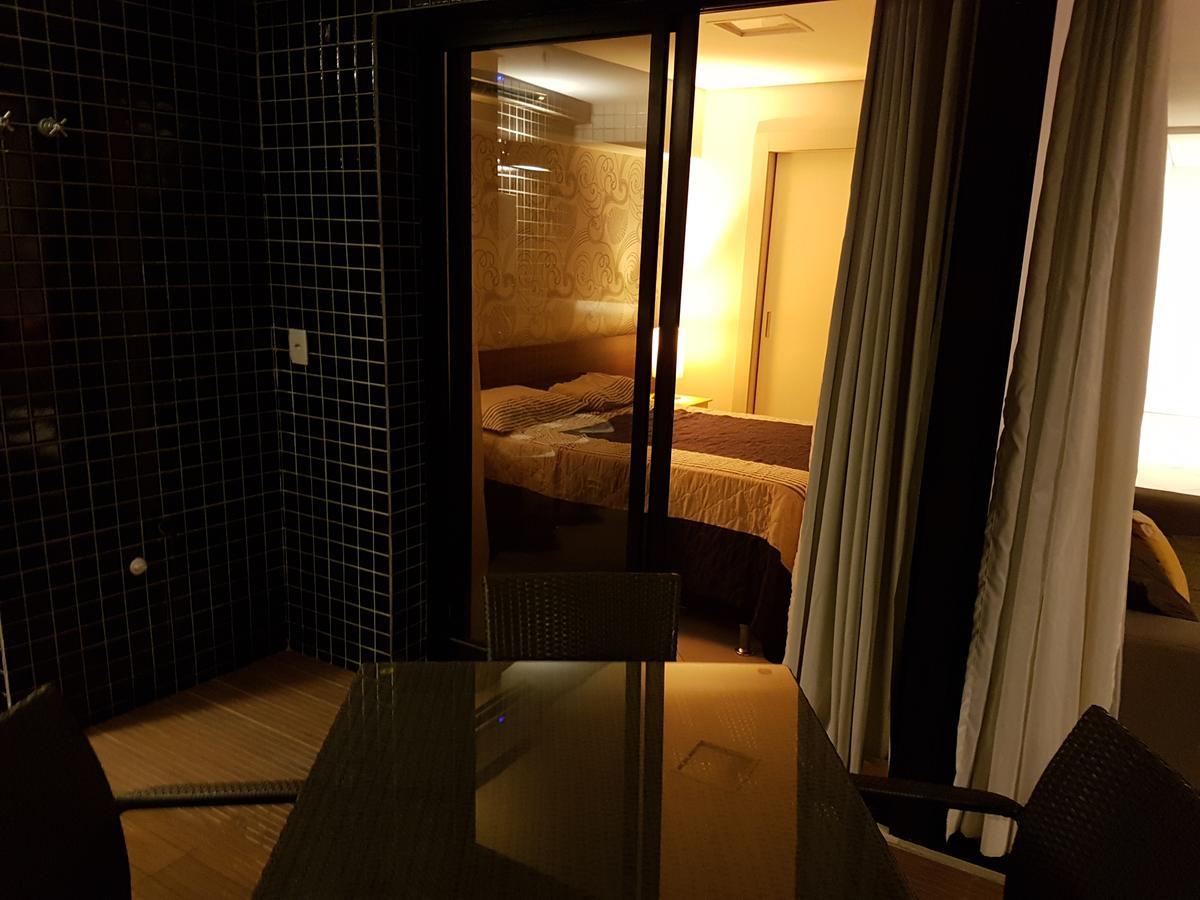 Landscape Beira Mar - 1804 Gold B Apartment Fortaleza  Exterior foto